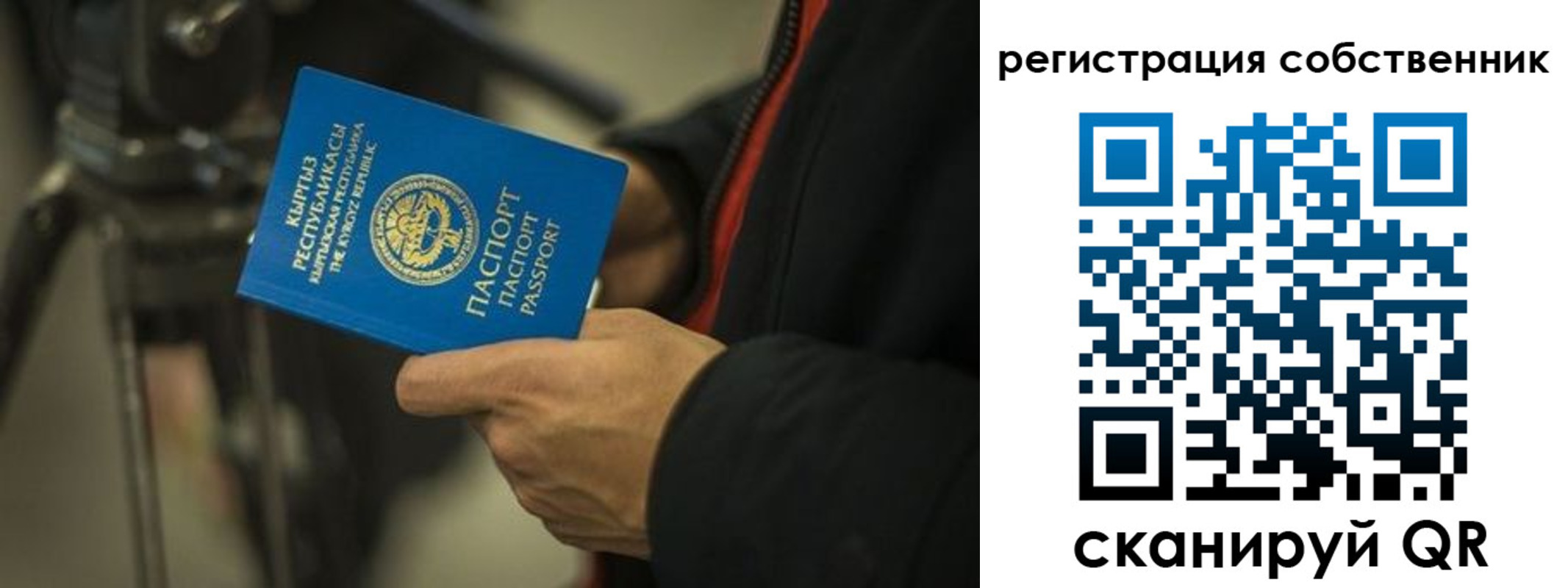 временная регистрация поиск в Кимрах